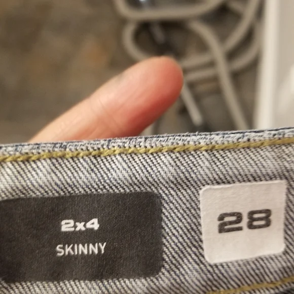 Volcom jeans - Picture 5 of 6